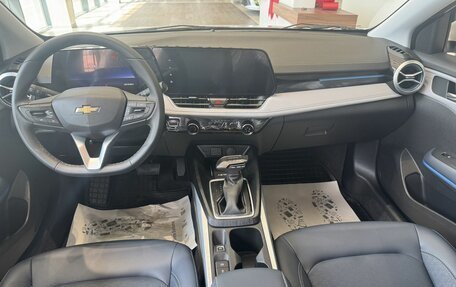 Chevrolet Monza, 2024 год, 1 790 000 рублей, 9 фотография