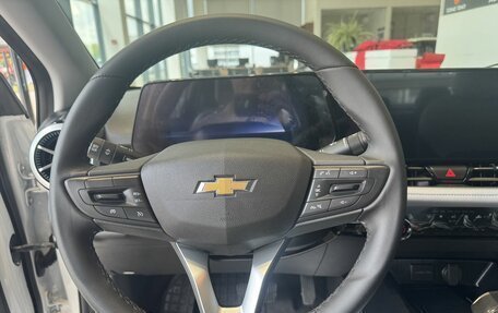 Chevrolet Monza, 2024 год, 1 790 000 рублей, 8 фотография