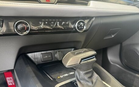 Chevrolet Monza, 2024 год, 1 790 000 рублей, 10 фотография
