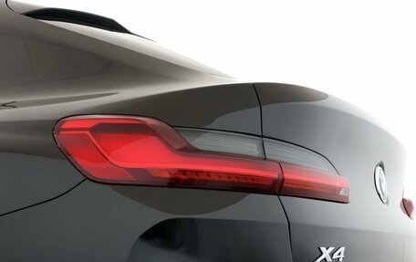 BMW X4, 2025 год, 8 300 000 рублей, 9 фотография