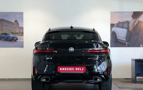 BMW X4, 2025 год, 8 300 000 рублей, 6 фотография