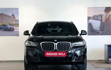 BMW X4, 2025 год, 8 300 000 рублей, 2 фотография