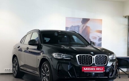 BMW X4, 2025 год, 8 300 000 рублей, 3 фотография
