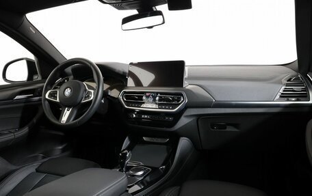 BMW X4, 2025 год, 8 300 000 рублей, 14 фотография