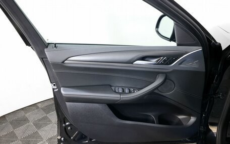 BMW X4, 2025 год, 8 300 000 рублей, 10 фотография