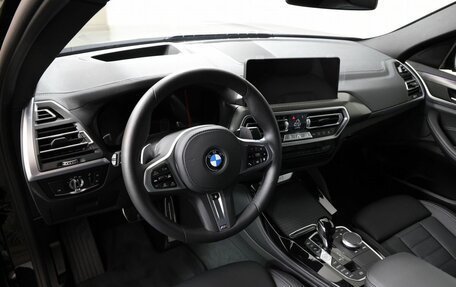 BMW X4, 2025 год, 8 300 000 рублей, 12 фотография