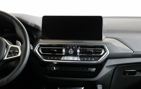 BMW X4, 2025 год, 8 300 000 рублей, 16 фотография