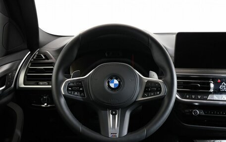 BMW X4, 2025 год, 8 300 000 рублей, 19 фотография
