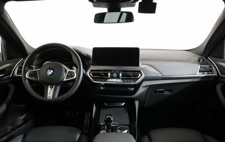 BMW X4, 2025 год, 8 300 000 рублей, 15 фотография