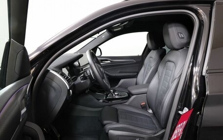 BMW X4, 2025 год, 8 300 000 рублей, 11 фотография