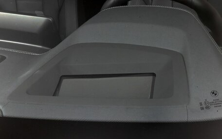 BMW X4, 2025 год, 8 300 000 рублей, 28 фотография