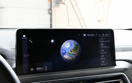 BMW X4, 2025 год, 8 300 000 рублей, 22 фотография