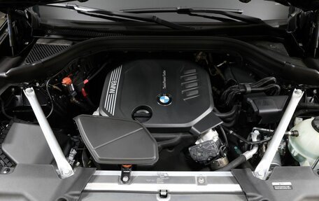 BMW X4, 2025 год, 8 300 000 рублей, 32 фотография