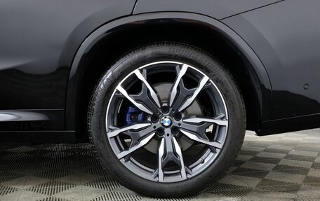 BMW X4, 2025 год, 8 300 000 рублей, 33 фотография