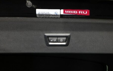 BMW X4, 2025 год, 8 300 000 рублей, 30 фотография