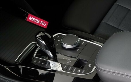 BMW X4, 2025 год, 8 300 000 рублей, 23 фотография