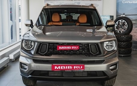 Haval H7, 2026 год, 3 959 010 рублей, 3 фотография