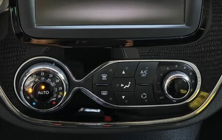 Renault Kaptur I рестайлинг, 2019 год, 1 490 000 рублей, 14 фотография