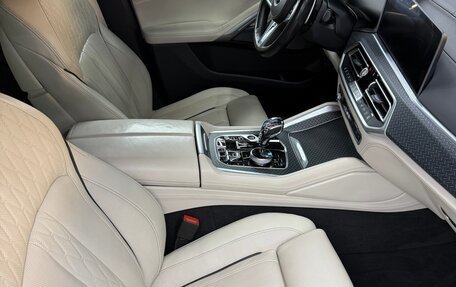 BMW X6, 2019 год, 8 500 000 рублей, 6 фотография