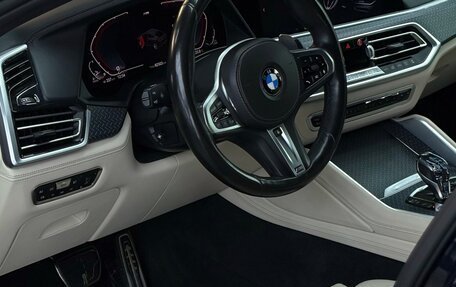 BMW X6, 2019 год, 8 500 000 рублей, 8 фотография