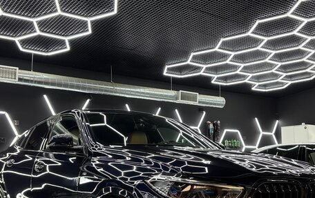 BMW X6, 2019 год, 8 500 000 рублей, 2 фотография
