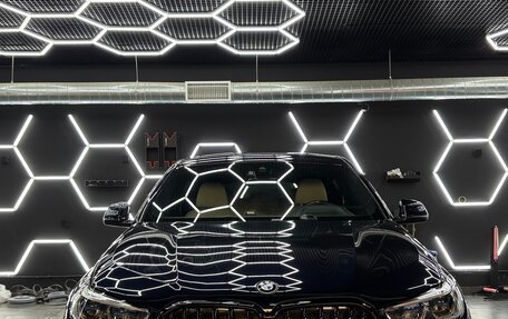 BMW X6, 2019 год, 8 500 000 рублей, 3 фотография