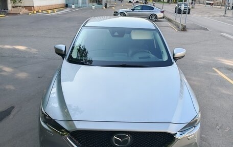Mazda CX-5 II, 2018 год, 3 200 000 рублей, 5 фотография