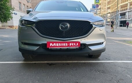 Mazda CX-5 II, 2018 год, 3 200 000 рублей, 7 фотография