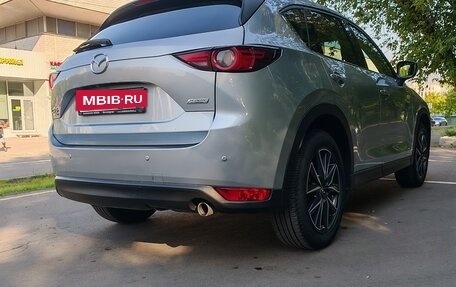 Mazda CX-5 II, 2018 год, 3 200 000 рублей, 4 фотография