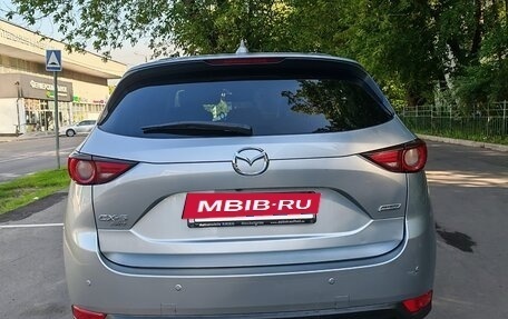 Mazda CX-5 II, 2018 год, 3 200 000 рублей, 6 фотография