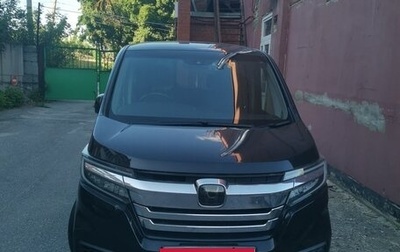 Honda Stepwgn IV, 2021 год, 2 245 000 рублей, 1 фотография