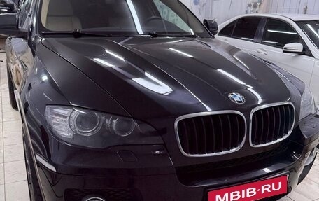 BMW X6, 2010 год, 1 900 000 рублей, 1 фотография