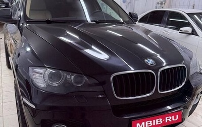 BMW X6, 2010 год, 1 900 000 рублей, 1 фотография