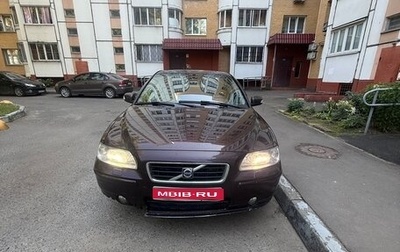 Volvo S60 III, 2006 год, 700 000 рублей, 1 фотография