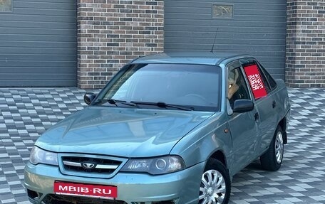 Daewoo Nexia I рестайлинг, 2008 год, 79 000 рублей, 1 фотография