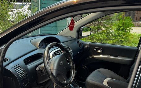 Hyundai Matrix I рестайлинг, 2009 год, 499 999 рублей, 1 фотография