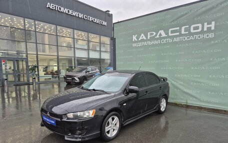 Mitsubishi Lancer IX, 2008 год, 769 000 рублей, 1 фотография