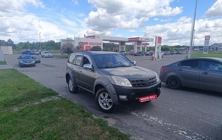 Great Wall Hover, 2007 год, 550 000 рублей, 1 фотография
