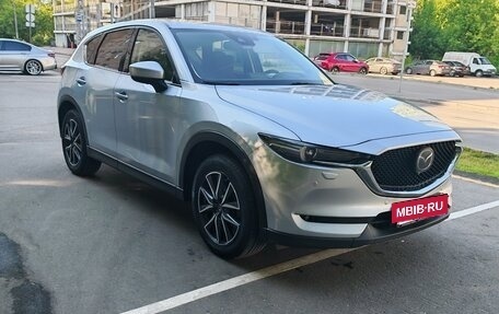 Mazda CX-5 II, 2018 год, 3 200 000 рублей, 11 фотография