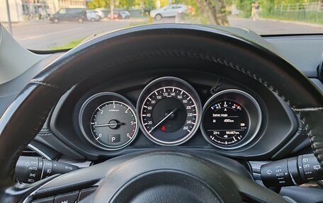 Mazda CX-5 II, 2018 год, 3 200 000 рублей, 19 фотография