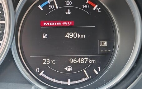 Mazda CX-5 II, 2018 год, 3 200 000 рублей, 18 фотография