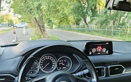 Mazda CX-5 II, 2018 год, 3 200 000 рублей, 20 фотография
