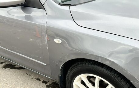 Mazda 3, 2004 год, 485 000 рублей, 6 фотография