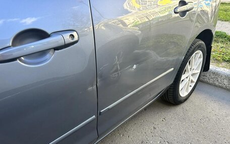 Mazda 3, 2004 год, 485 000 рублей, 7 фотография