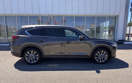 Mazda CX-8, 2019 год, 2 580 000 рублей, 4 фотография