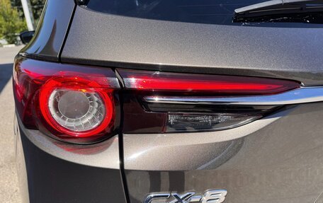 Mazda CX-8, 2019 год, 2 580 000 рублей, 12 фотография