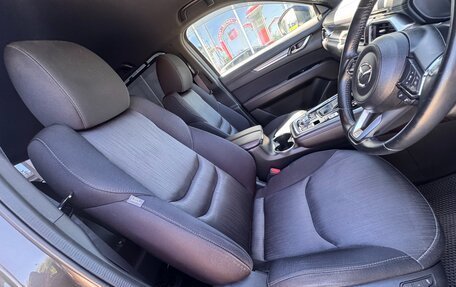 Mazda CX-8, 2019 год, 2 580 000 рублей, 11 фотография