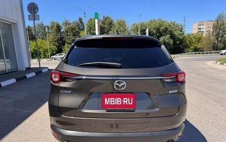 Mazda CX-8, 2019 год, 2 580 000 рублей, 6 фотография