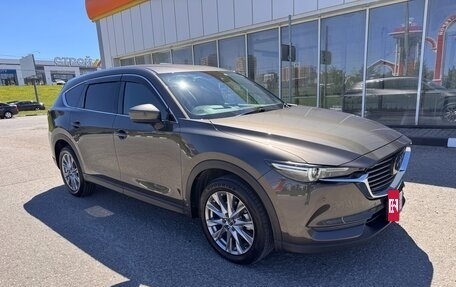 Mazda CX-8, 2019 год, 2 580 000 рублей, 3 фотография