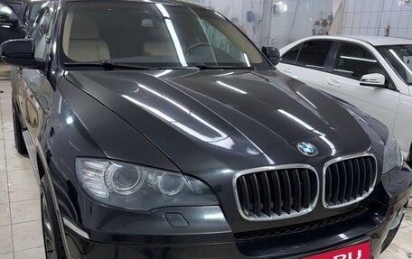 BMW X6, 2010 год, 1 900 000 рублей, 2 фотография